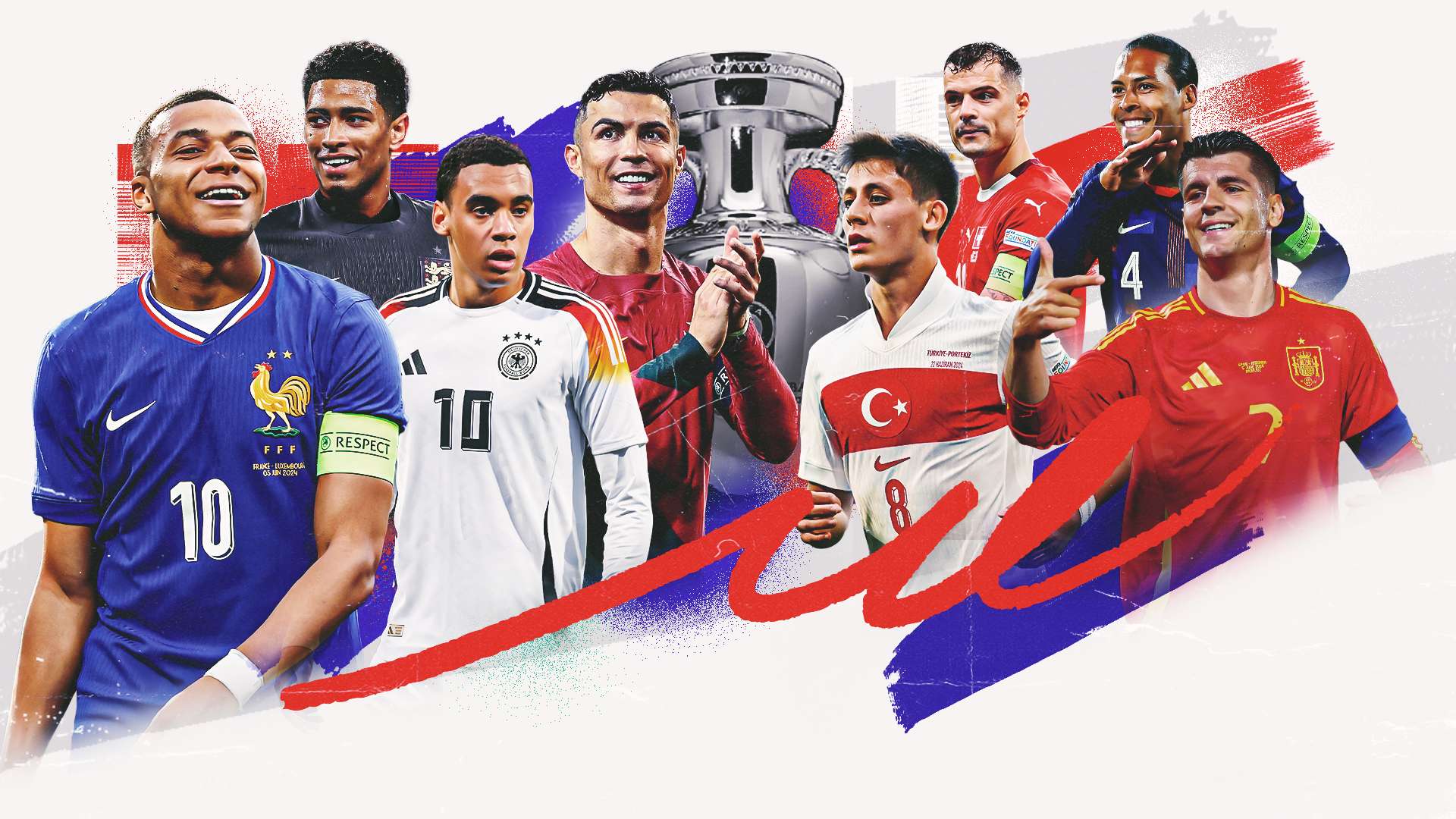 手的发展 手的发展