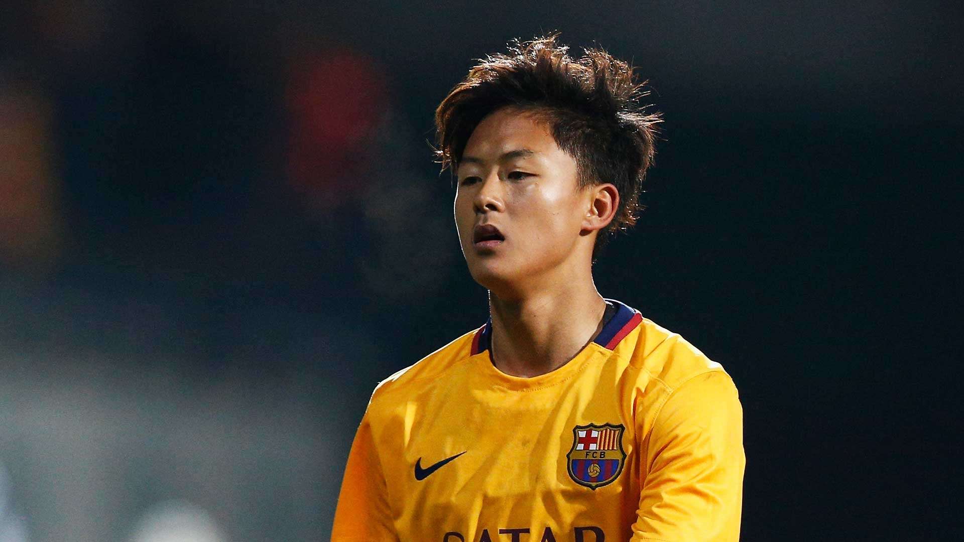 赴啟發了我 赴啟發了我