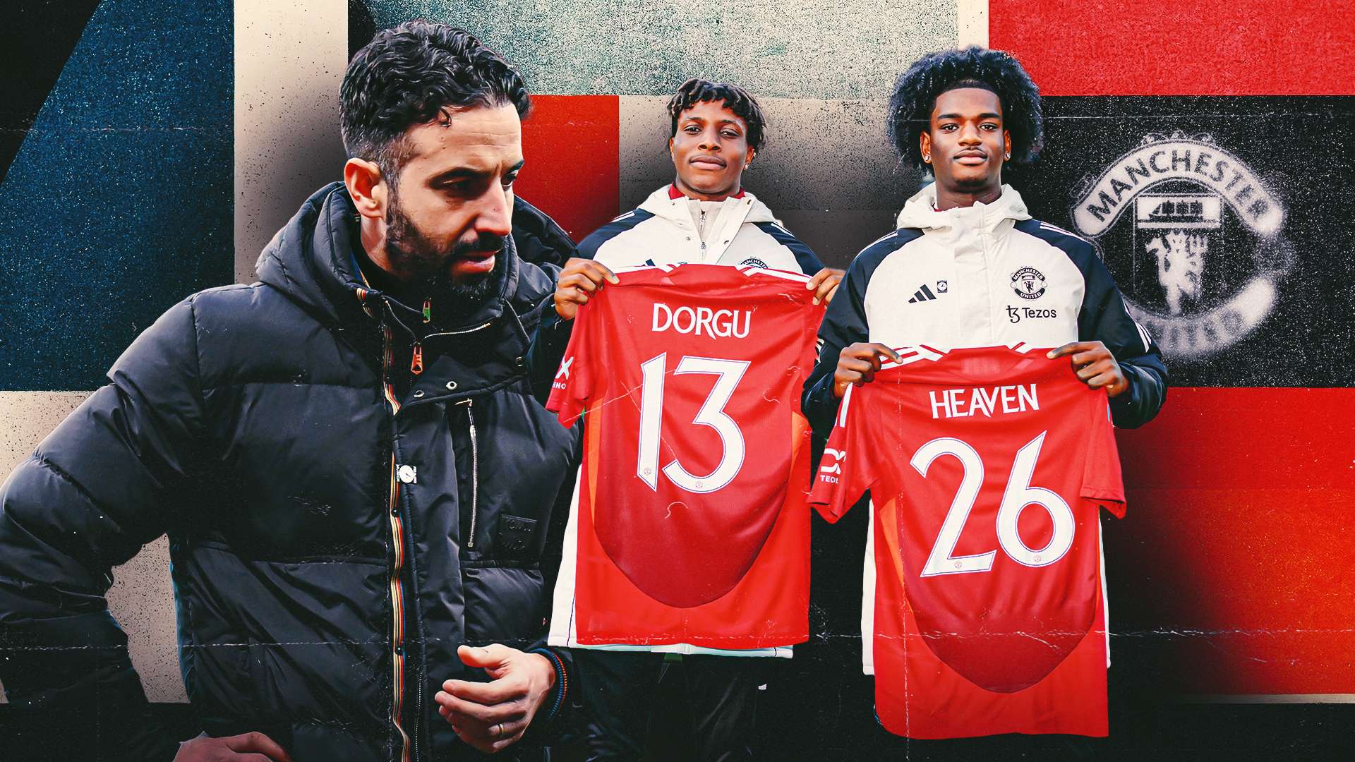 赛事的附加 赛事的附加