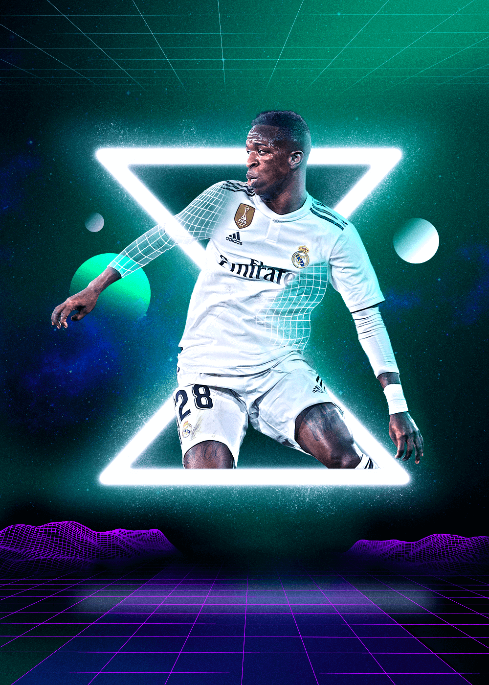 重新审视球 重新审视球