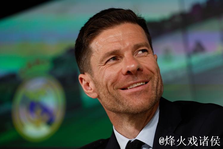 阿韦洛亚否认接替阿隆索：他非常出色