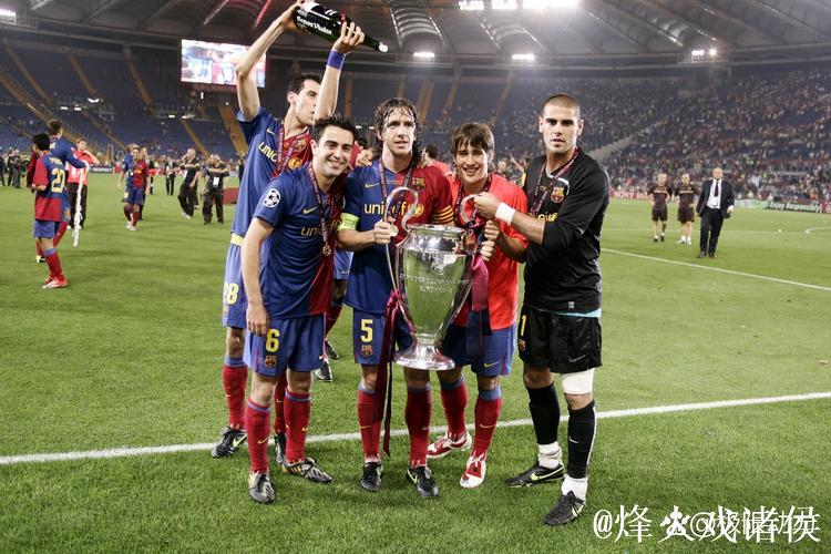 巴萨豪取主场对德战16胜，法鹰客场近6次亮相