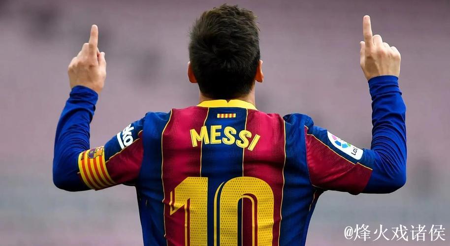 伊布的选择：离开国米赴巴萨，只为与梅西并肩作战！