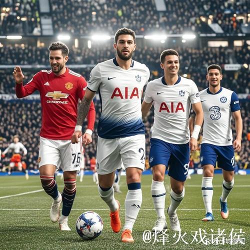 英超三强争冠差距微乎其微，欧战与保级形势空前激烈