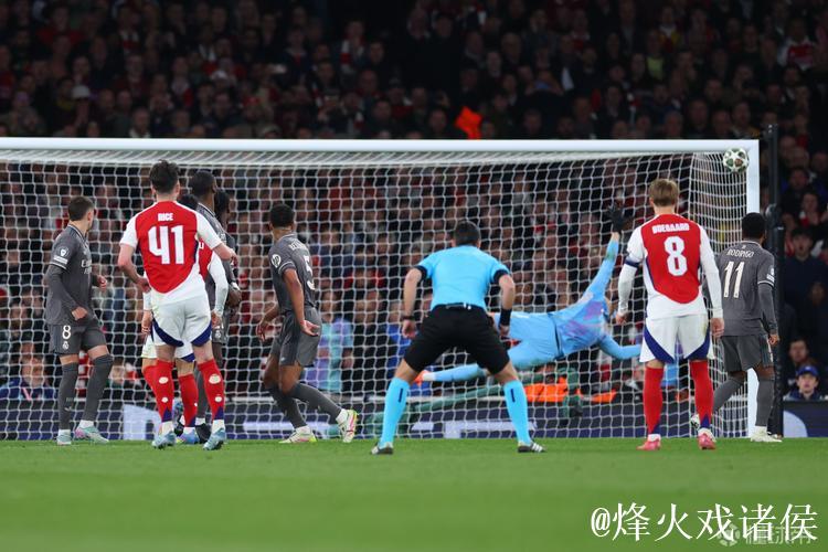 拜仁国米失利，阿森纳成欧冠唯一不败球队