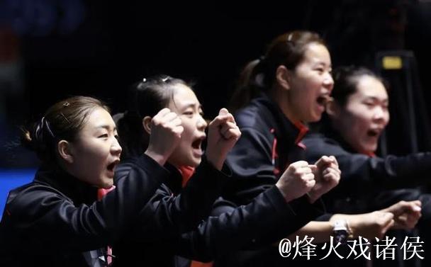 19日综合：田径赛场日产9金 乒乓球女团金牌归属山东