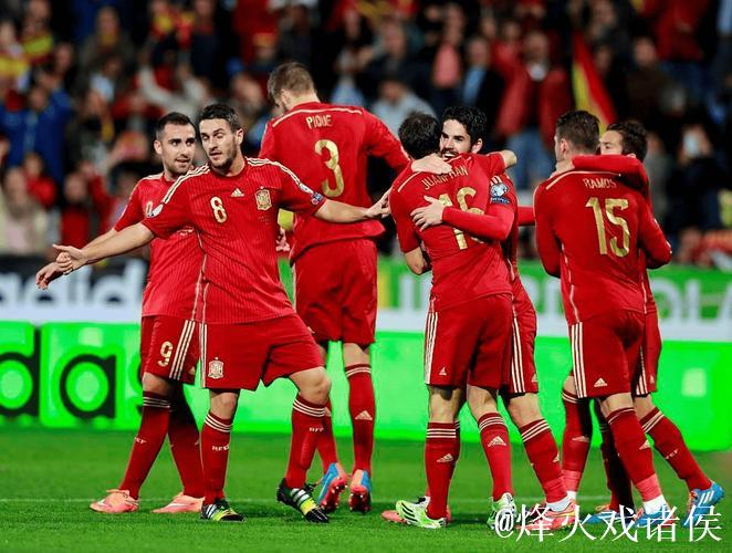 欧国联半决赛对决：德国对阵葡萄牙，西班牙迎战法国