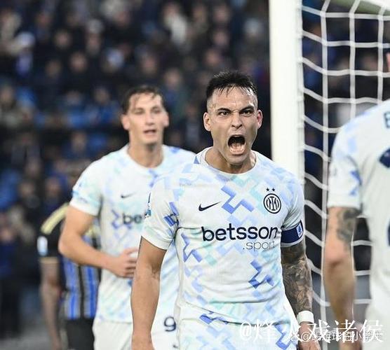 意甲-劳塔罗双响 国米2-0击败比萨止住连败颓势