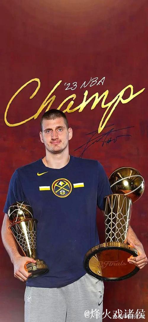 约基奇伤停至少四周 本赛季MVP候选资格面临危机