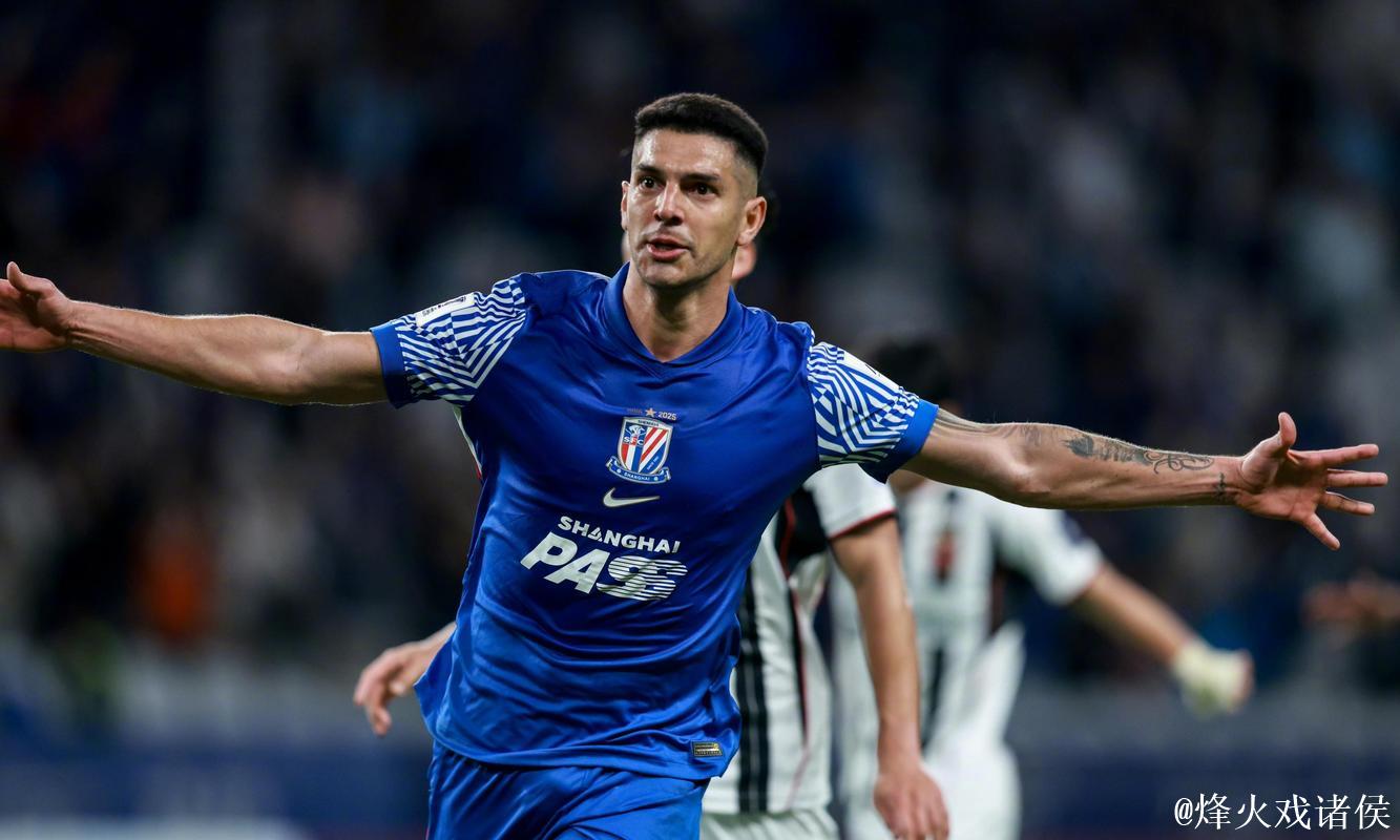 亚冠精英联赛-路易斯错失良机 申花客场0-1惜败横滨 亚冠精英联赛-路易斯错失良机 申花客场0-1惜败横滨