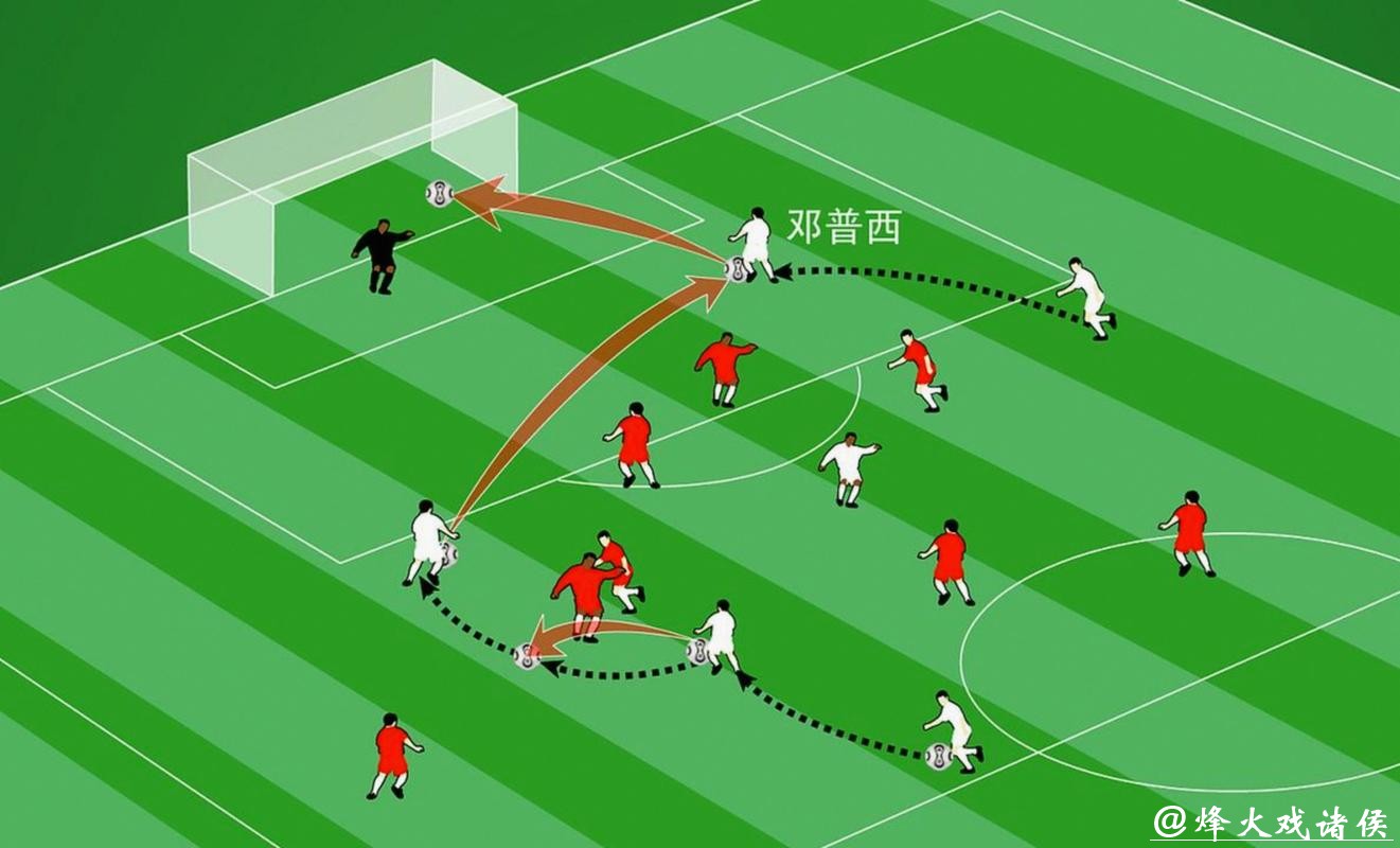 深入了解世界杯让球站的运作机制 深入了解世界杯让球站的运作机制